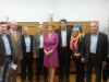 Συναντήσεις της Υφυπ. Υγείας, Κ. Παπακώστα, με ΕΚΕΨΥΕ και Διοίκηση Γ.Ν.Δ.Α. ‘’Αγ. Βαρβάρα’’.
